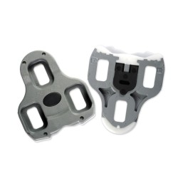 CALAS PEDAL LOOK KEO CLEAT 0°/ 4,5° / 9°