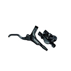 FRENO DISCO TRASERO SHIMANO M396 P.MOUNT 1700MM