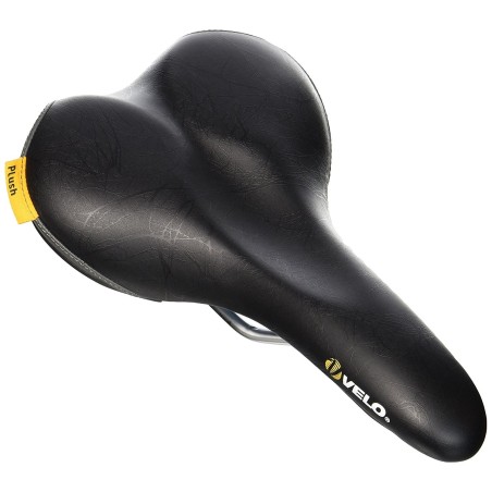 SILLIN BTT VELO PLUSH VL-3208