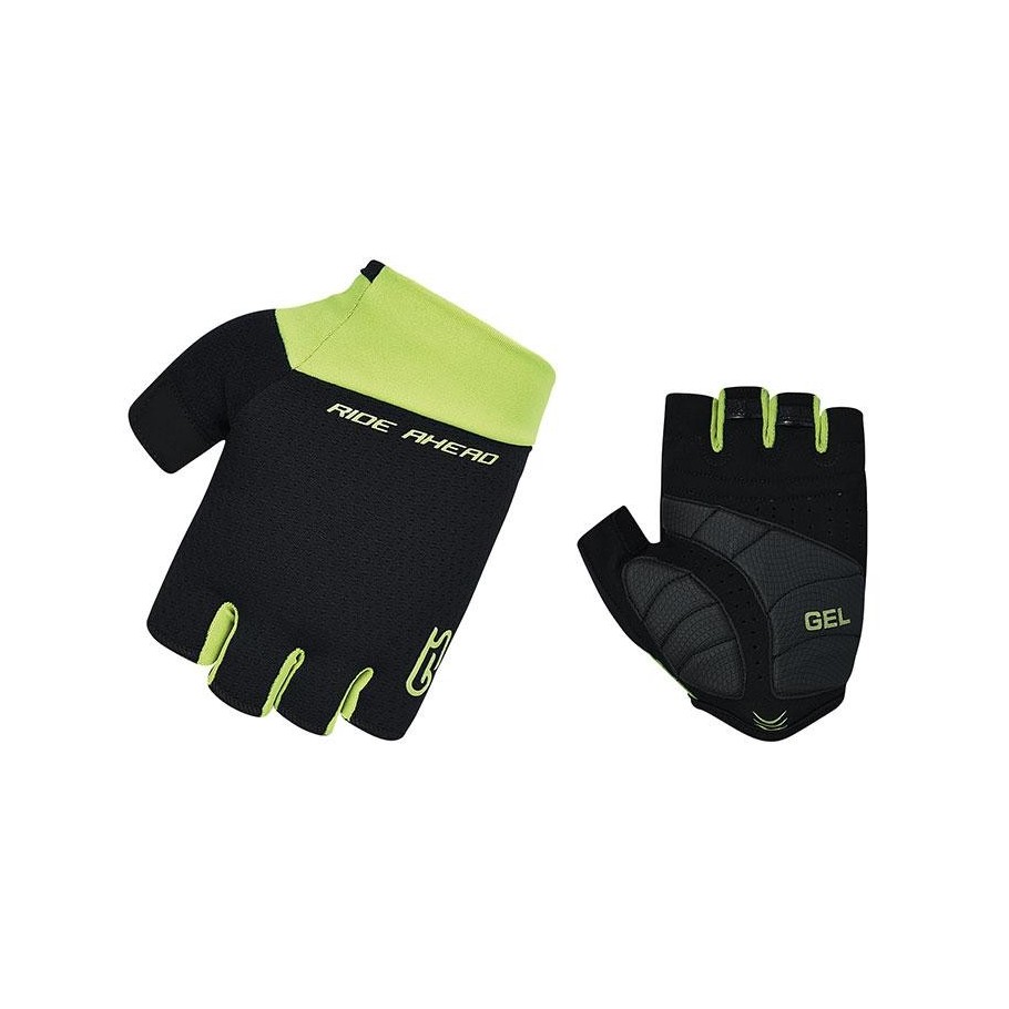 GUANTES CICLISMO GES MASTER