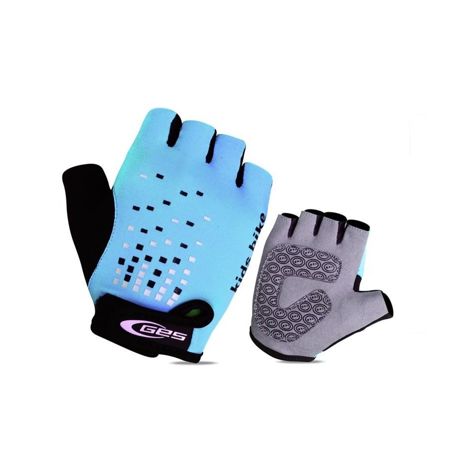 Guantes Ciclismo GES Kids Bike