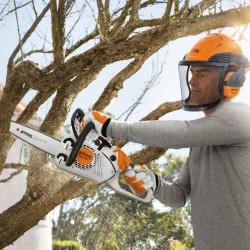 Motosierra STIHL MS 151 C-E