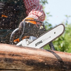 Motosierra STIHL MS 251