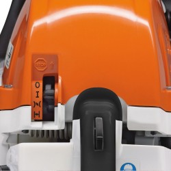 Motosierra STIHL MS 311