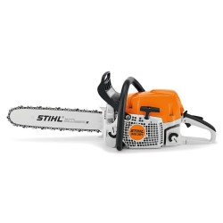 Motosierra STIHL MS 391