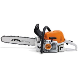 Motosierra STIHL MS 391