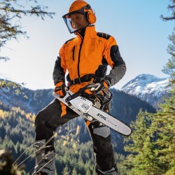 Motosierra STIHL MS 261 C-M