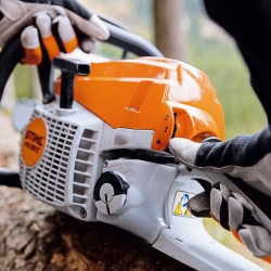 Motosierra STIHL MS 261 C-M