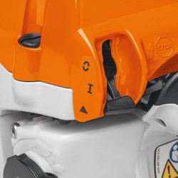 Motosierra STIHL MS 261 C-M