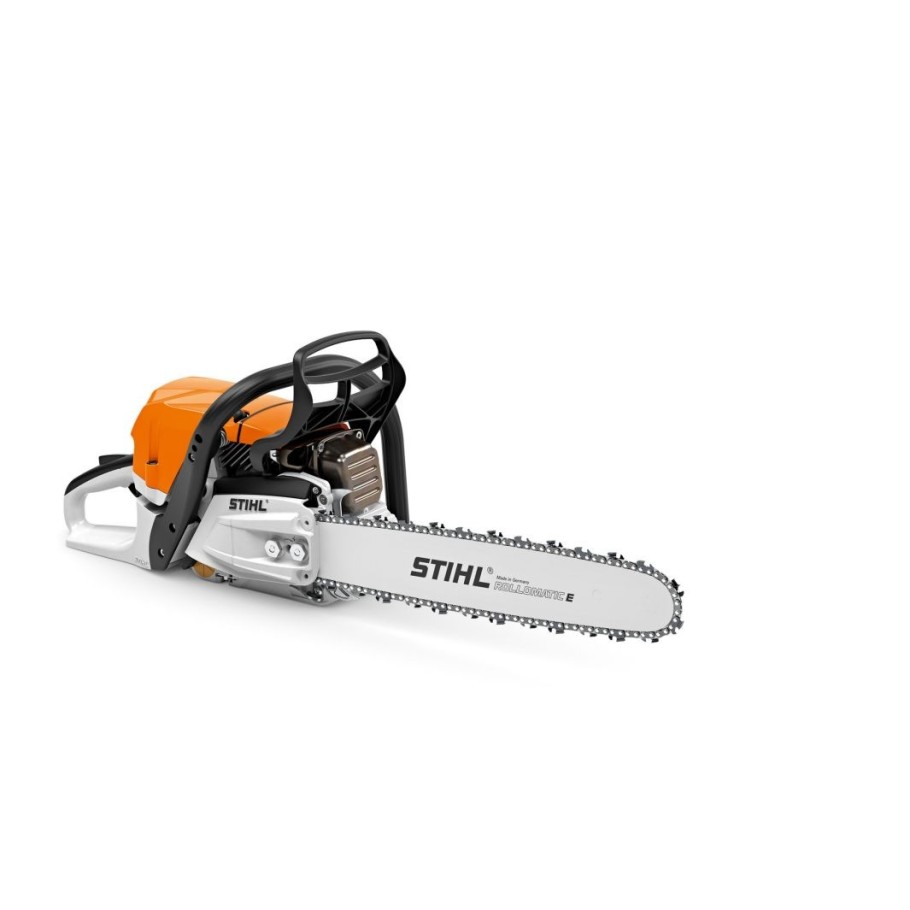 Motosierra STIHL MS 400 C-M