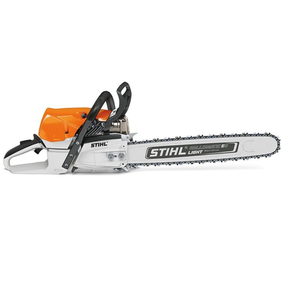 Motosierra STIHL MS 462 C-M