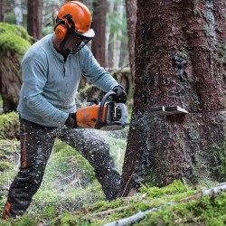 Motosierra STIHL MS 462 C-M