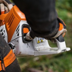 Motosierra STIHL MS 500i