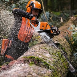 Motosierra STIHL MS 500i