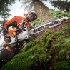 Motosierra STIHL MS 500i