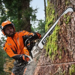 Motosierra STIHL MS 500i