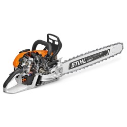 Motosierra STIHL MS 500i