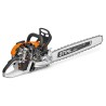 Motosierra STIHL MS 500i