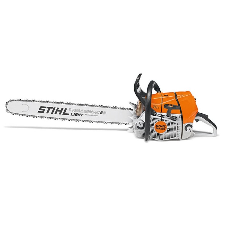 Motosierra STIHL MS 661 C-M