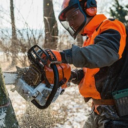 Motosierra STIHL MS 661 C-M