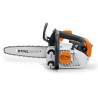 Motosierra STIHL MS 151 TC-E