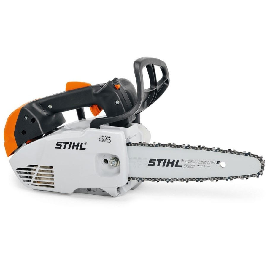 Motosierra STIHL MS 151 TC-E