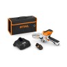 Mini Sierra STIHL GTA 26 - Sistema AS (GTA 26 + AS 2 + AL 1)