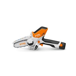 Mini Sierra STIHL GTA 26 - Sistema AS (GTA 26 + AS 2 + AL 1)