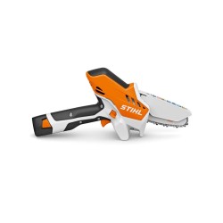 Mini Sierra STIHL GTA 26 - Sistema AS (GTA 26 + AS 2 + AL 1)