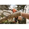 Mini Sierra STIHL GTA 26 - Sistema AS (GTA 26 + AS 2 + AL 1)