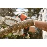 Mini Sierra STIHL GTA 26 - Sistema AS (GTA 26 + AS 2 + AL 1)