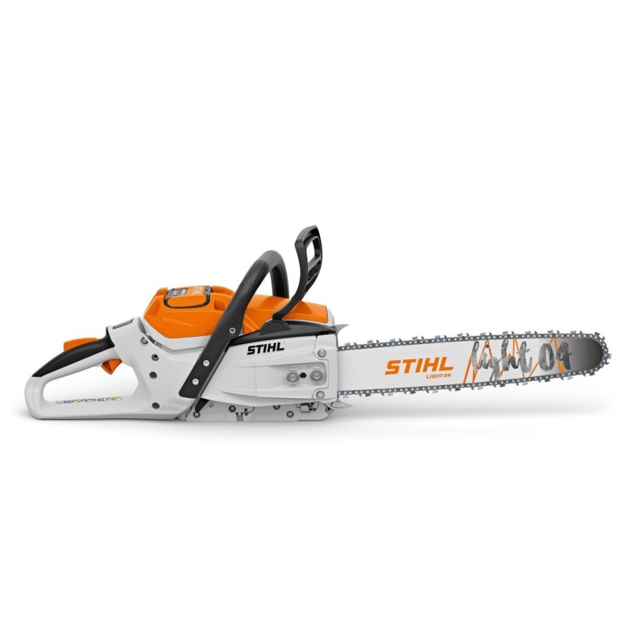 Motosierra STIHL MSA 300.0 C-O