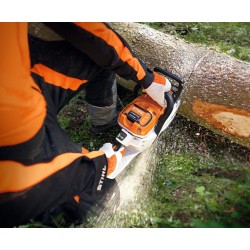 Motosierra STIHL MSA 300.0 C-O