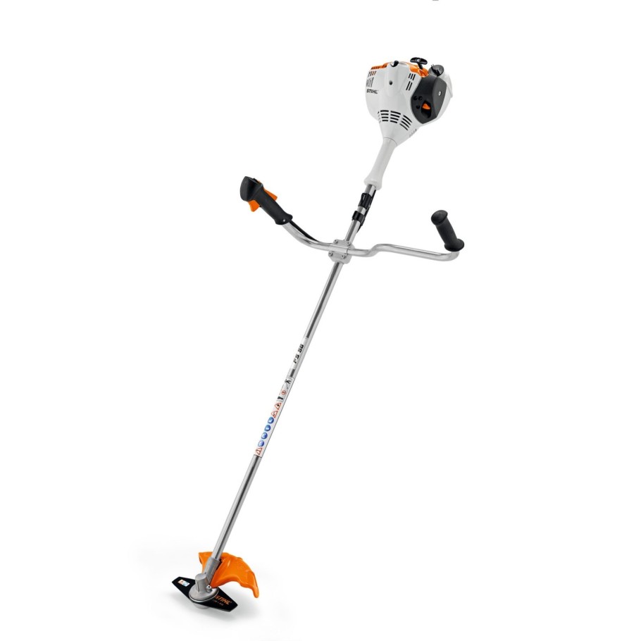 Desbrozadora STIHL FS 56 C-E