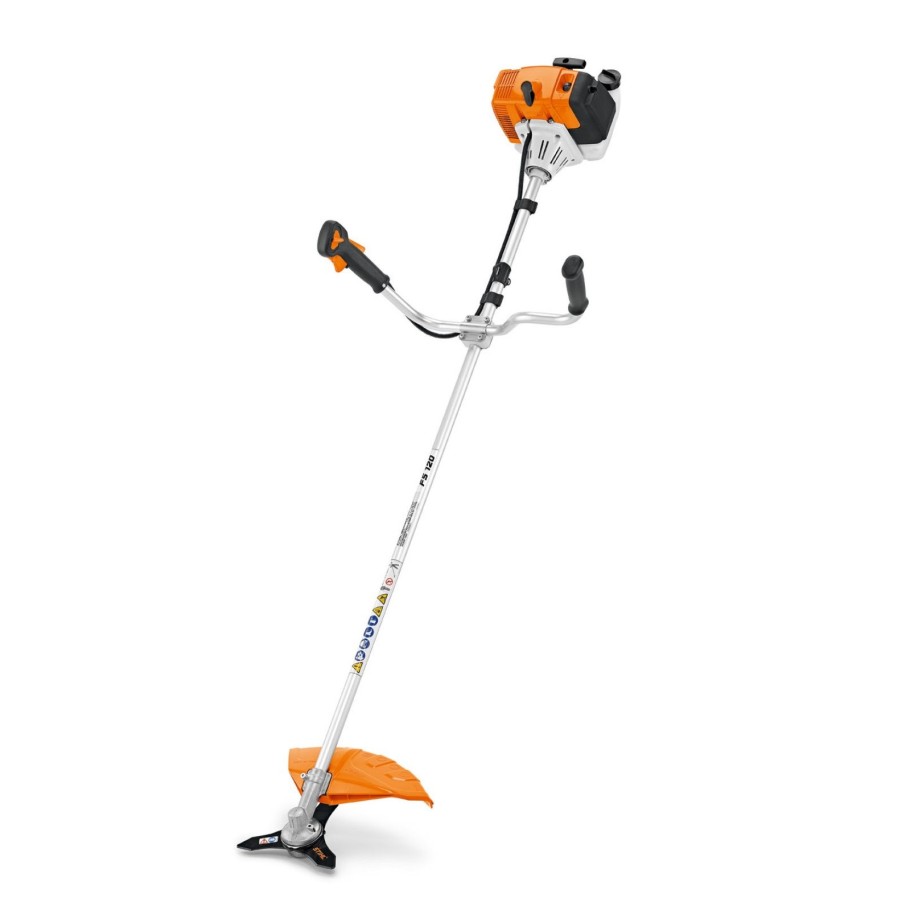 Desbrozadora STIHL FS 120