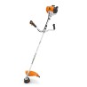 Desbrozadora STIHL FS 120