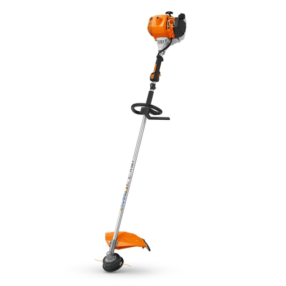 Desbrozadora STIHL FS 235 R