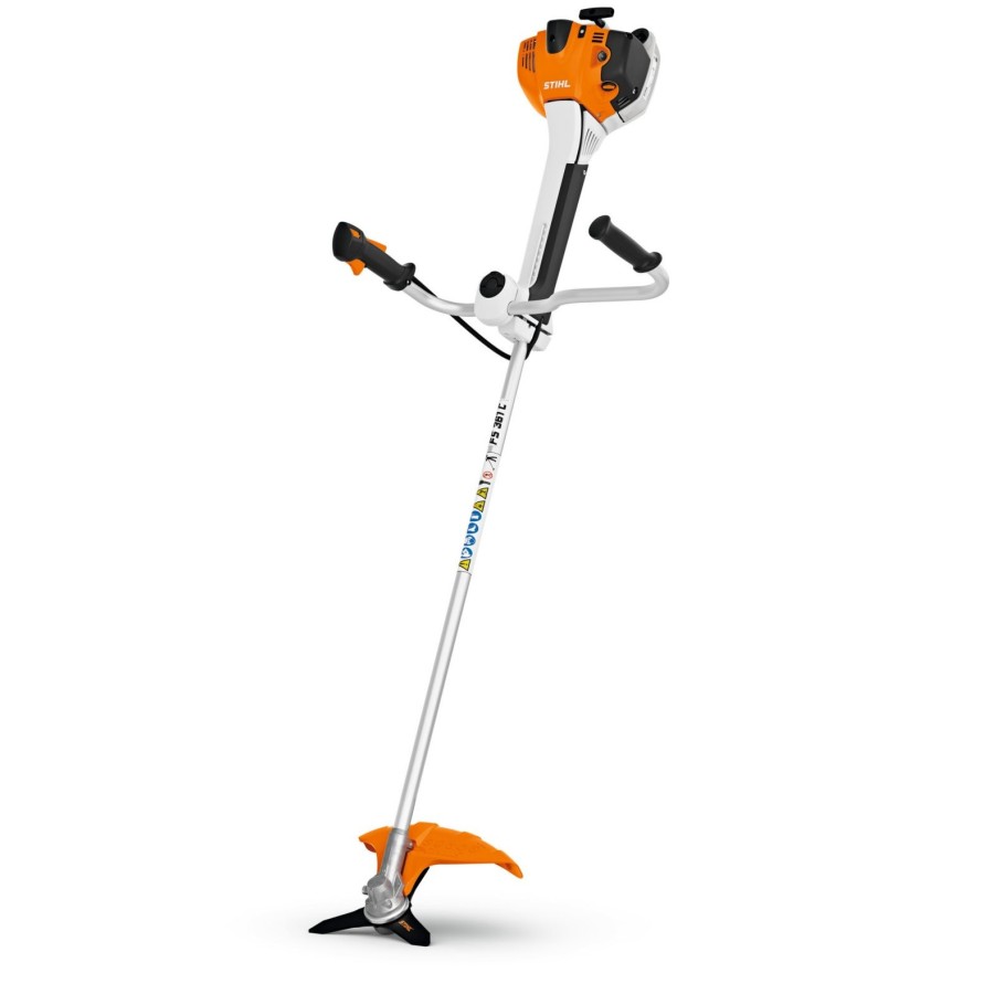 Desbrozadora STIHL FS 361 C-EM