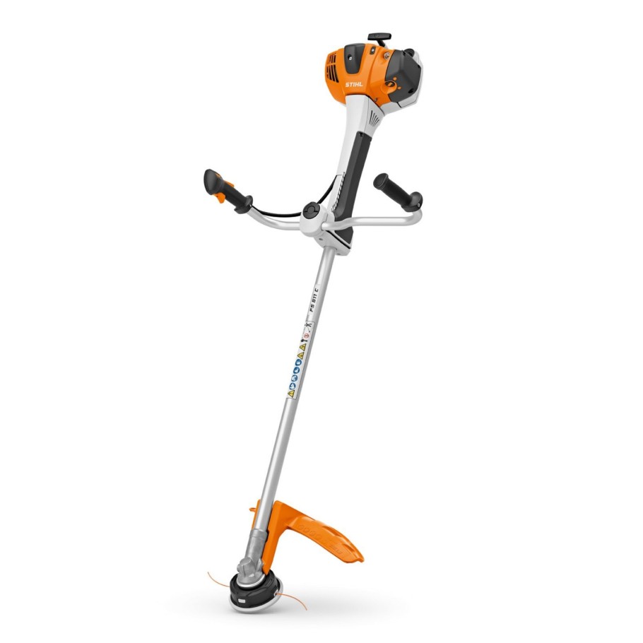 Desbrozadora STIHL FS 511 C-EM Desbrozadora STIHL FS 511 C-EM