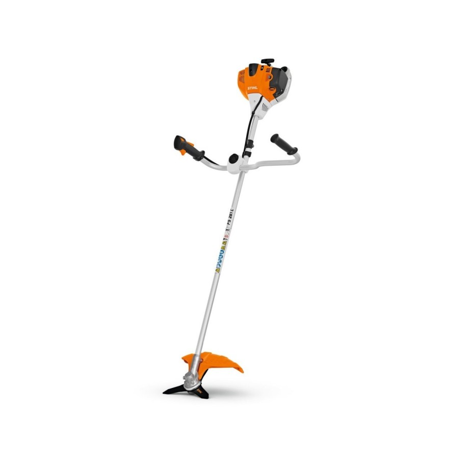 Desbrozadora STIHL FS 261 C-E