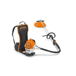 Desbrozadora STIHL FR 235