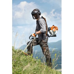 Desbrozadora STIHL FR 235