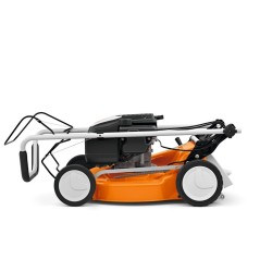 Cortacésped STIHL RM 248 T