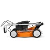 Cortacésped STIHL RM 248 T