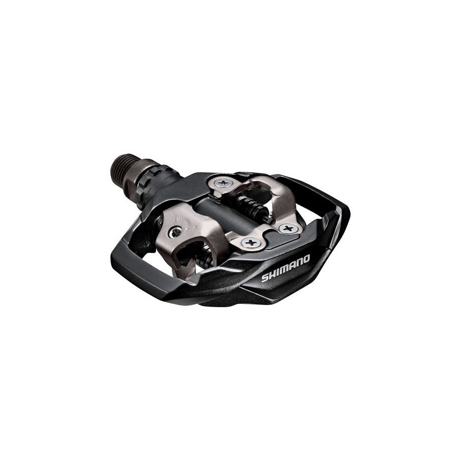 PEDALES SHIMANO PD-M530