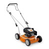 Cortacésped STIHL RM 2.2 R