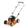 Cortacésped STIHL RM 2.2 R