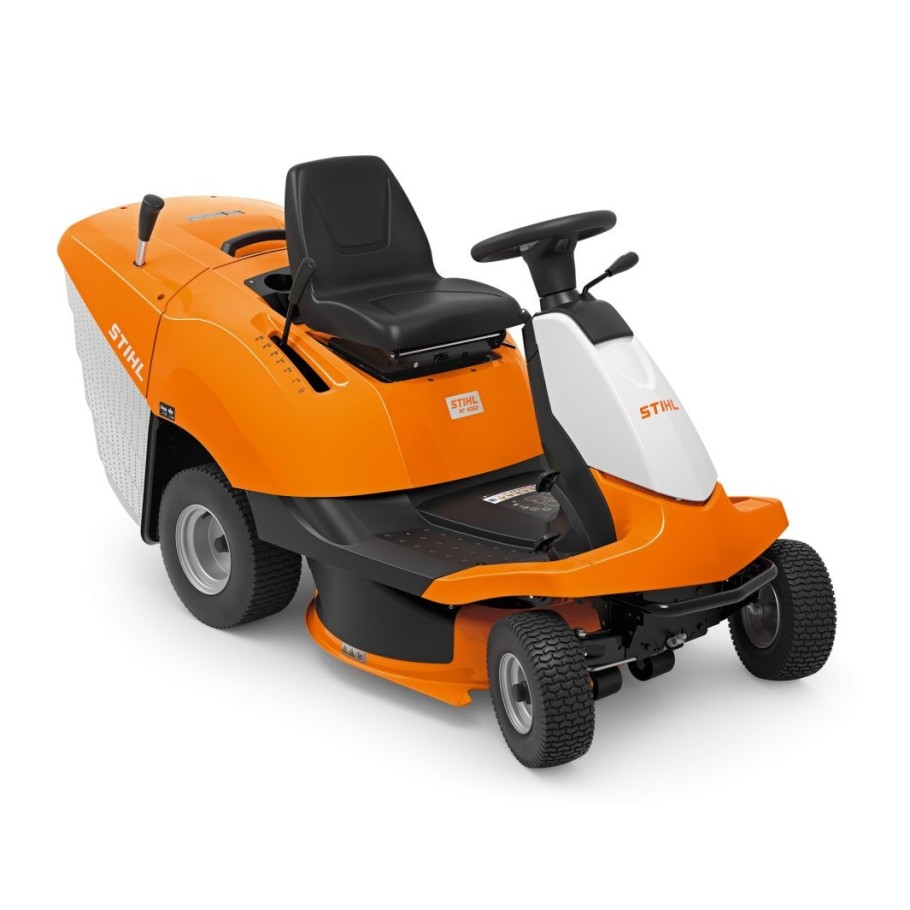 Tractor cortacésped STIHL RT 4082.1 Tractor cortacésped STIHL RT 4082.1