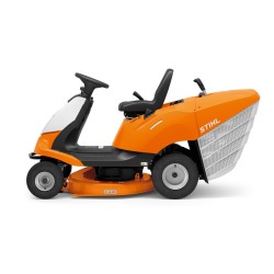Tractor cortacésped STIHL RT 4082.1