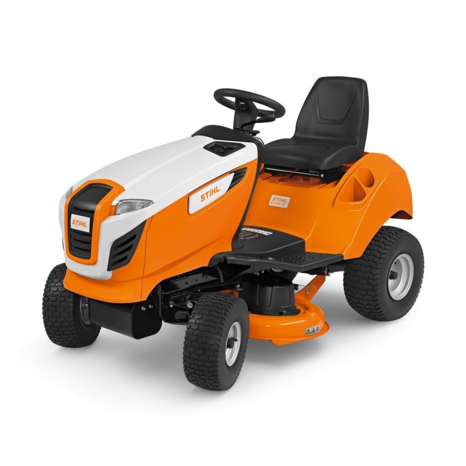 Tractor cortacésped STIHL RT 4097.1 SX Tractor cortacésped STIHL RT 4097.1 SX